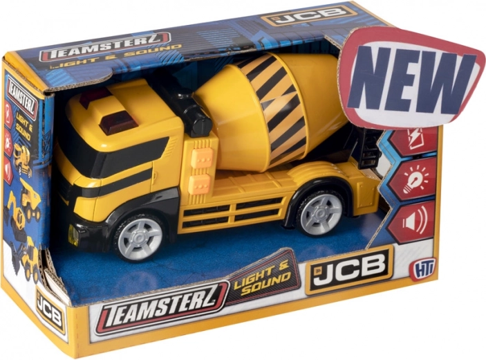 Gaismas un skaņas efekti