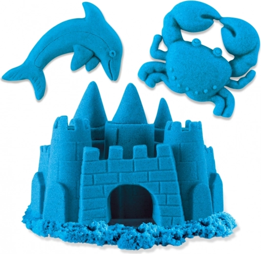 Plūstoša tekstūra, kas saglabā formu