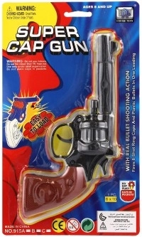 Skaņas efekts ar kapsulām