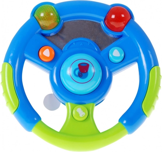 Reālistiska bērnu stūre