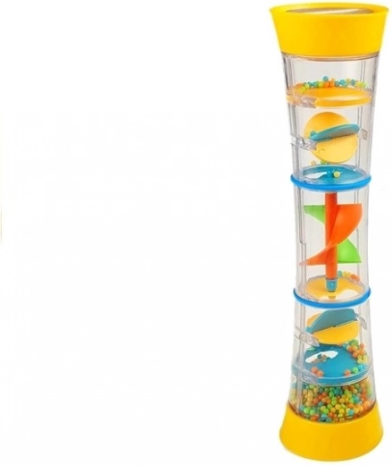 Vizuāla un skaņas stimulācija