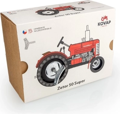 Mehāniskā piedziņa ar atslēgu