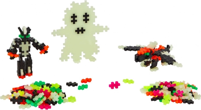 Spīdošas detaļas maģiskai izklaidei