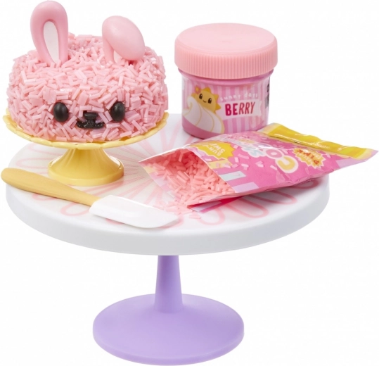 Create your own mini treats