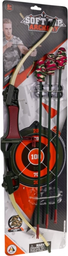 Droša izklaide ar mīkstiem galiem