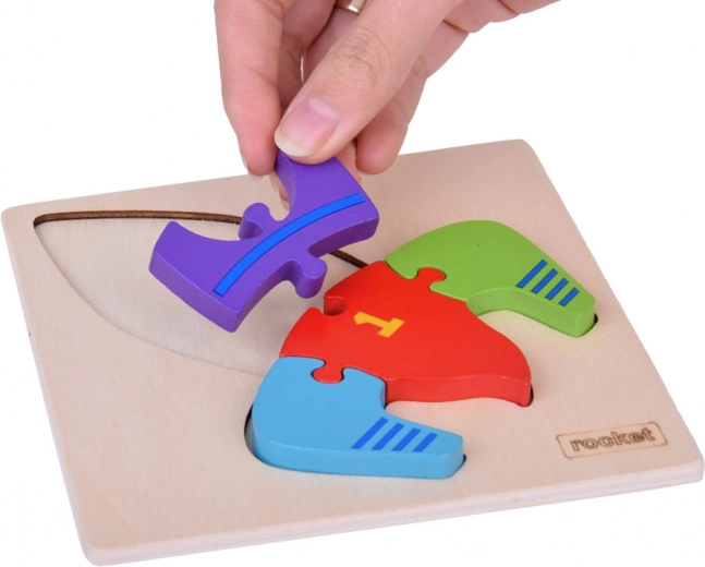 Sīkās motorikas un koordinācijas attīstība