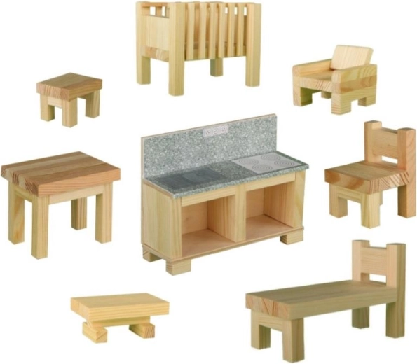 Create your own miniature world