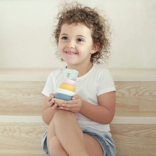 Pasteļkrāsas un daudzveidība