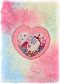 Sirsniņas lodziņš ar fliteriem un vienradzi