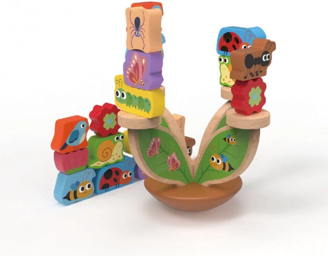 Sīkās motorikas un pacietības attīstība