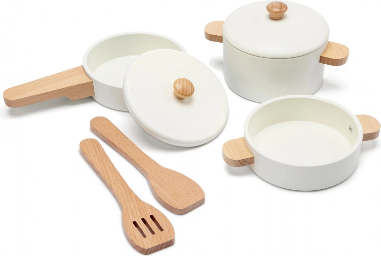 Drošs dizains mazām rokām