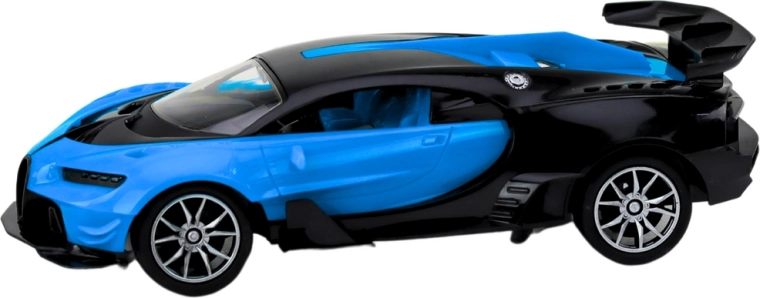 Izcils braukšanas sniegums