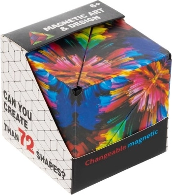 72 Izkārtojuma Iespējas