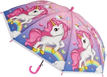 Burvīgs vienradža motīvs