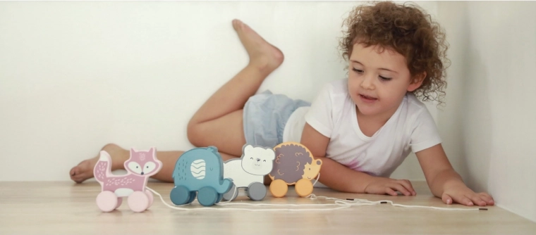 Kvalitatīvs materiāls