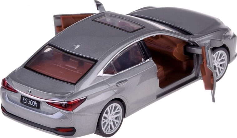 Reālistiskas detaļas un funkcijas