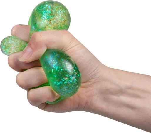 Tūlītējs atvieglojums no stresa