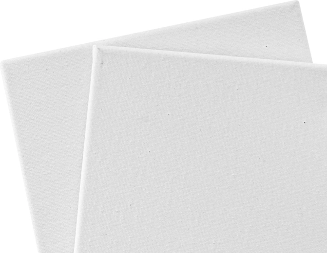 Gatavs gleznošanai uzreiz pēc izsaiņošanas