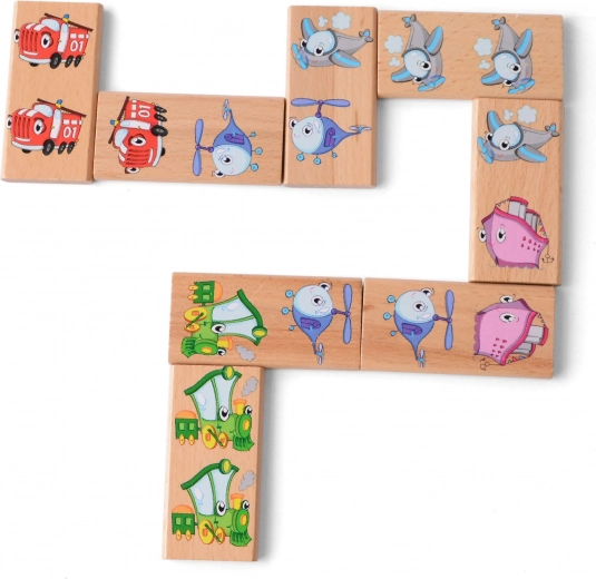 Jautras transportlīdzekļu ilustrācijas