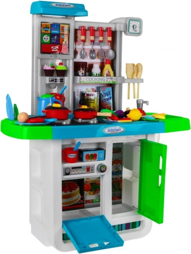 Īsta gatavošanas pieredze