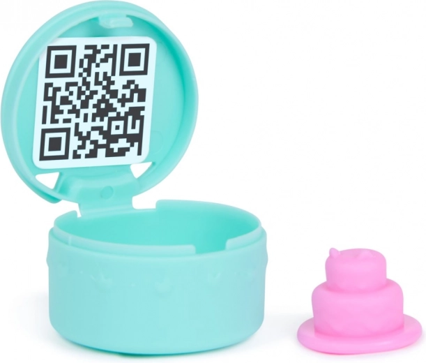 Interaktīva izklaide ar QR kodu