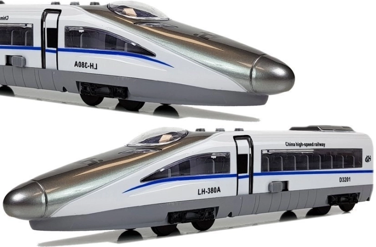 Inerces piedziņa ātram startam