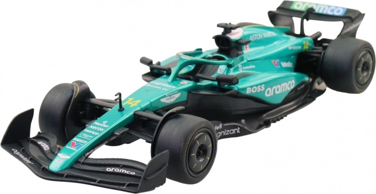 Viegla vadība mazajiem braucējiem