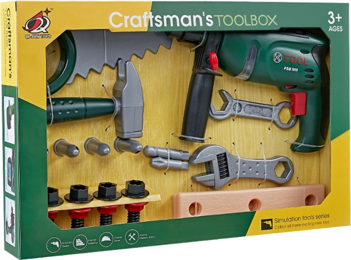 Lieliska dāvana no 3 gadu vecuma