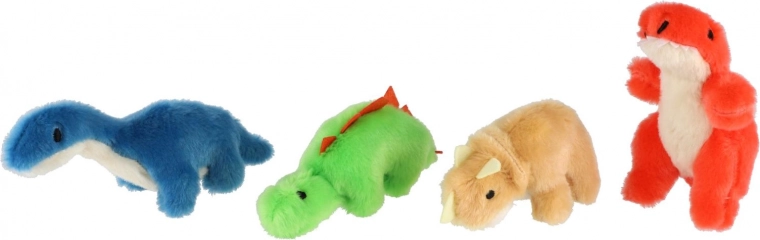 Soft and safe for the little ones