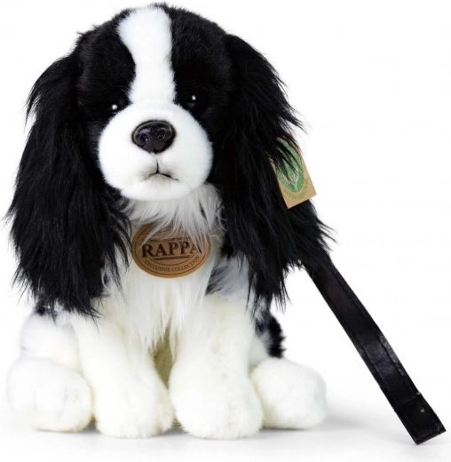 Reālistisks izskats un maigs kažociņš