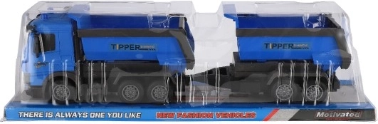 Izturīga plastmasas konstrukcija