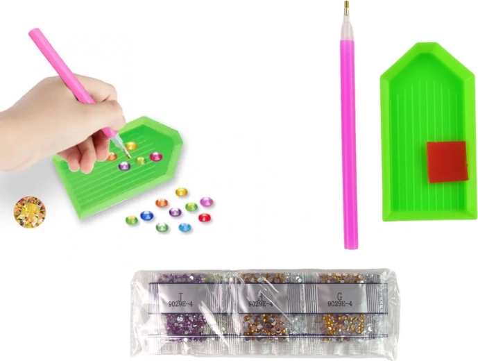 Vienkārša lietošana