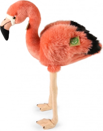ECO-FRIENDLY pildījums no pārstrādātām pudelēm