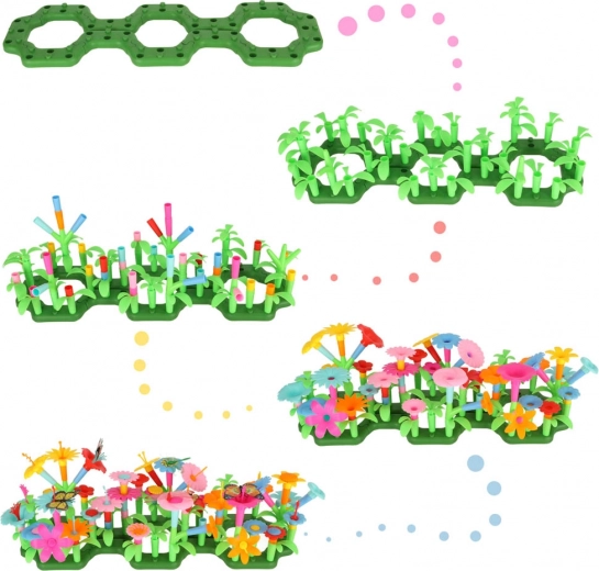 Interaktīva rotaļlieta radošumam