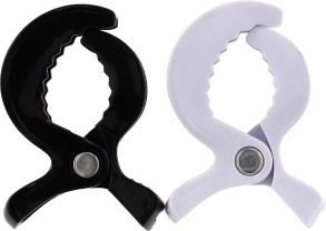 Stingrs neslīdošs satvēriens