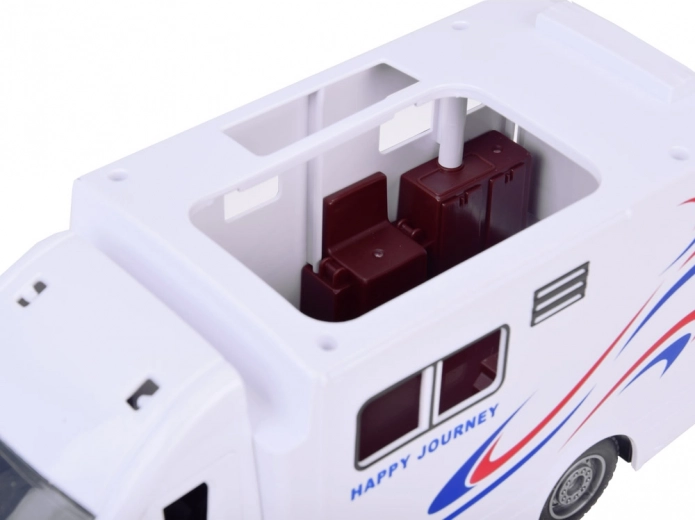 Droši un izturīgi materiāli