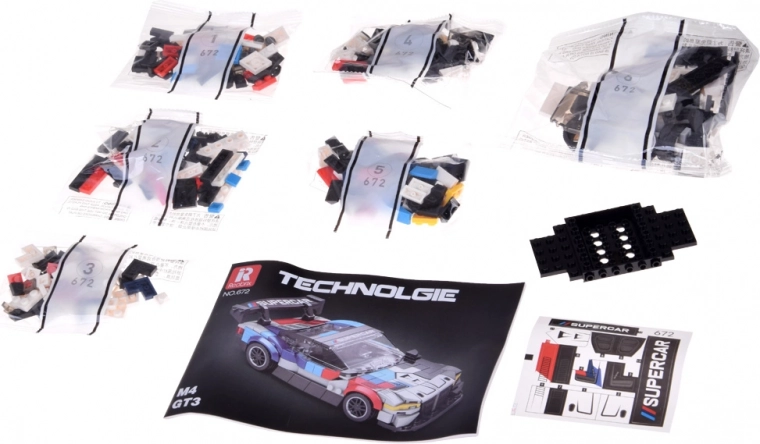 Būvēšana soli pa solim