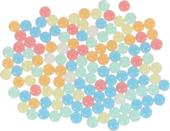 Ātra hidratācija un apjoma pieaugums