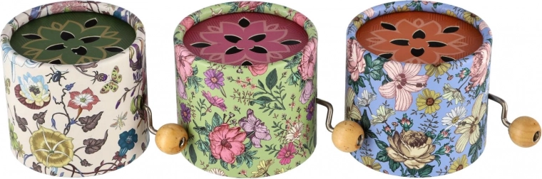 Vairāk krāsu – vairāk prieka