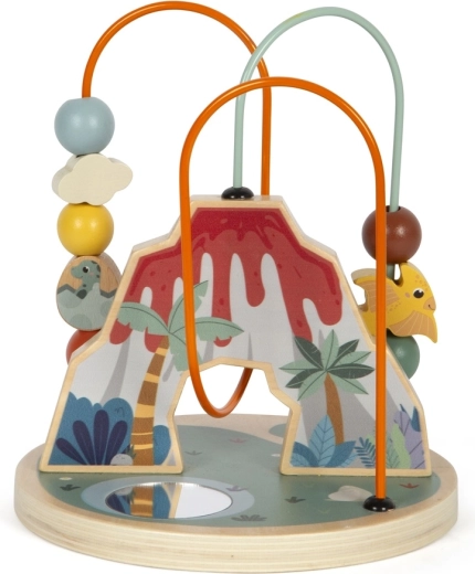 Videi draudzīgs un drošs materiāls