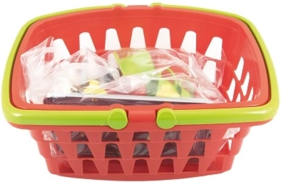 Viegls un pārnēsājams iepirkumu groziņš