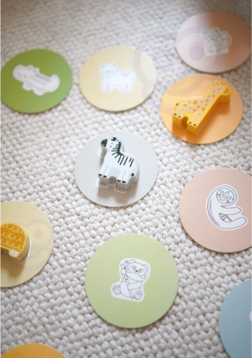 Radošas spēles iespējas