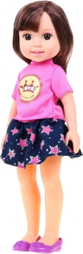 Ideāls izmērs bērna rokai