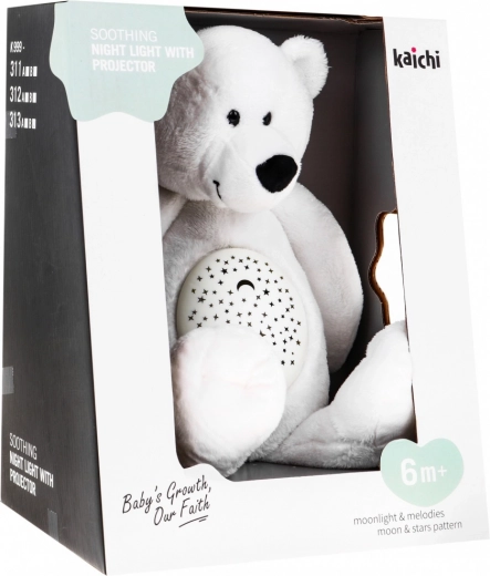 Mīksts, drošs un viegli mazgājams draugs