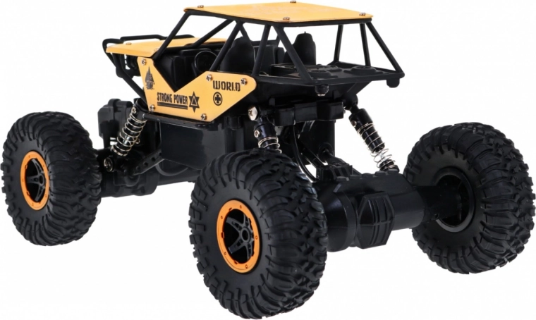 Stabila vadība 2,4 GHz