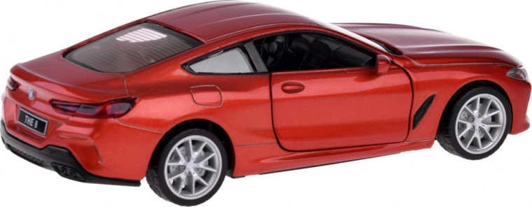 Mērogs 1:35 kolekcionāriem un bērniem