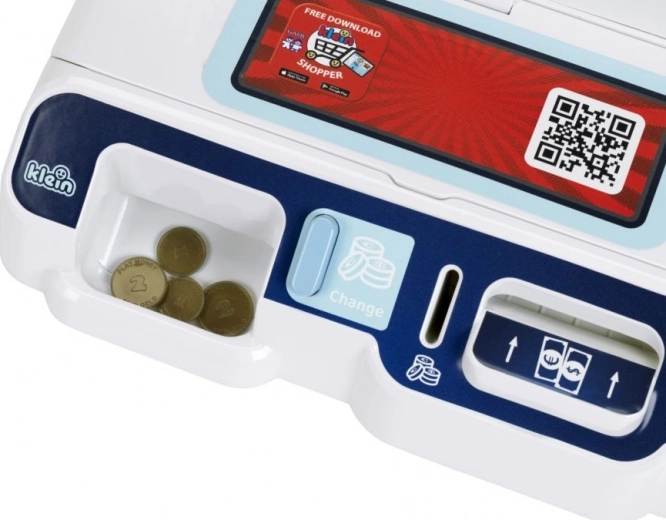 Cash or card payment