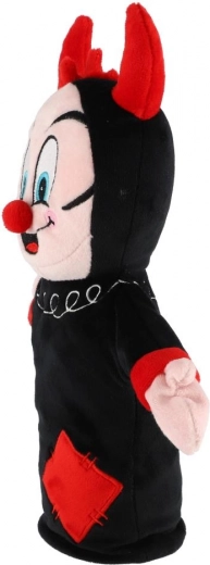 Ideāls 30 cm izmērs bērnu rokām