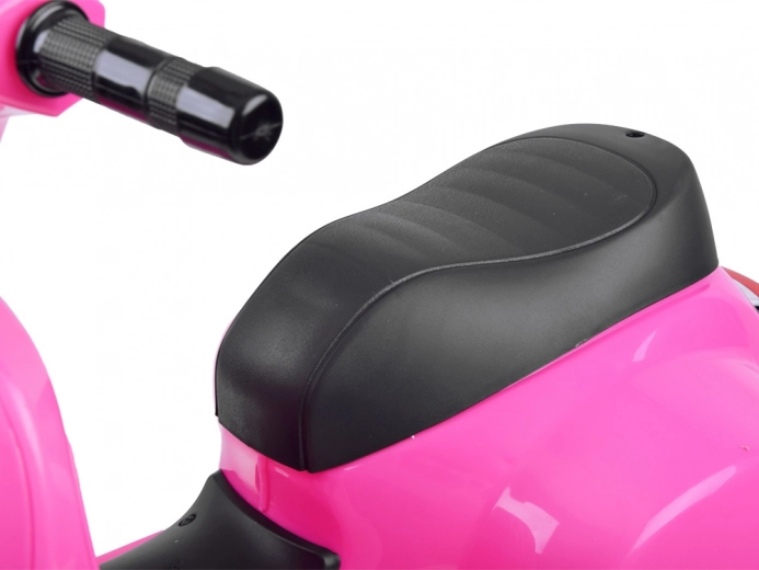 Ārti sēdeklis un drošs tvēriens