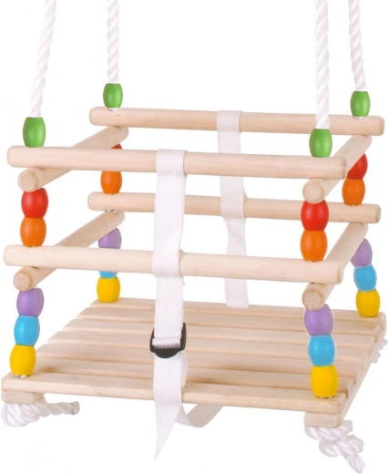 Droša un ērta sēdēšana